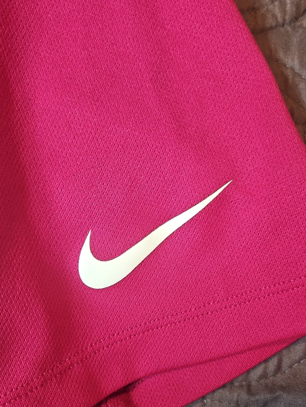 Nike GOLF Dri-Fit Polo Men's M